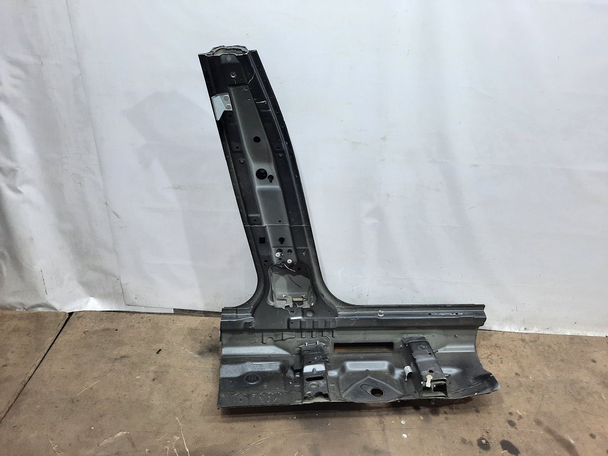 5 series Стойка центральная левая (металл) BMW 5 series 2011-2016 41217240477 BMW 5 series 6