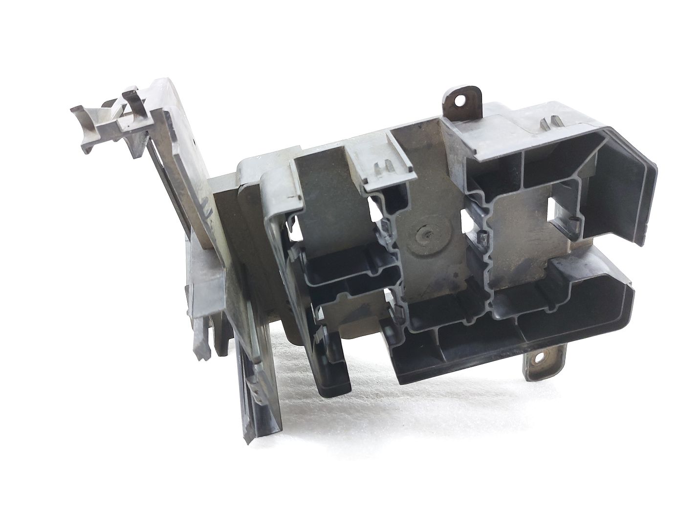 Hhr Кронштейн блоку керування двигуном Chevrolet HHR 2006-2011 25803946 Chevrolet HHR 2 Hhr Кронштейн блоку керування двигуном Chevrolet HHR 2006-2011 25803946 Chevrolet HHR 2