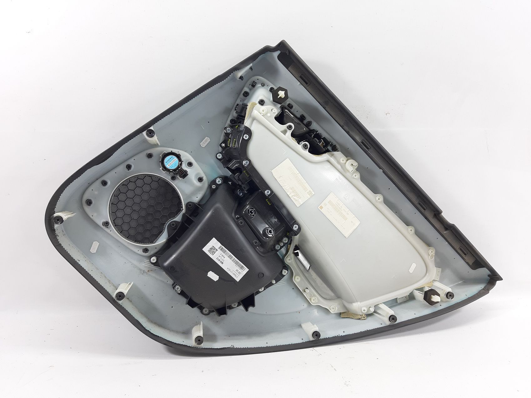 S60 Карта дверей задньої лівої Volvo S60 2014-2018 39832592 Volvo S60 8