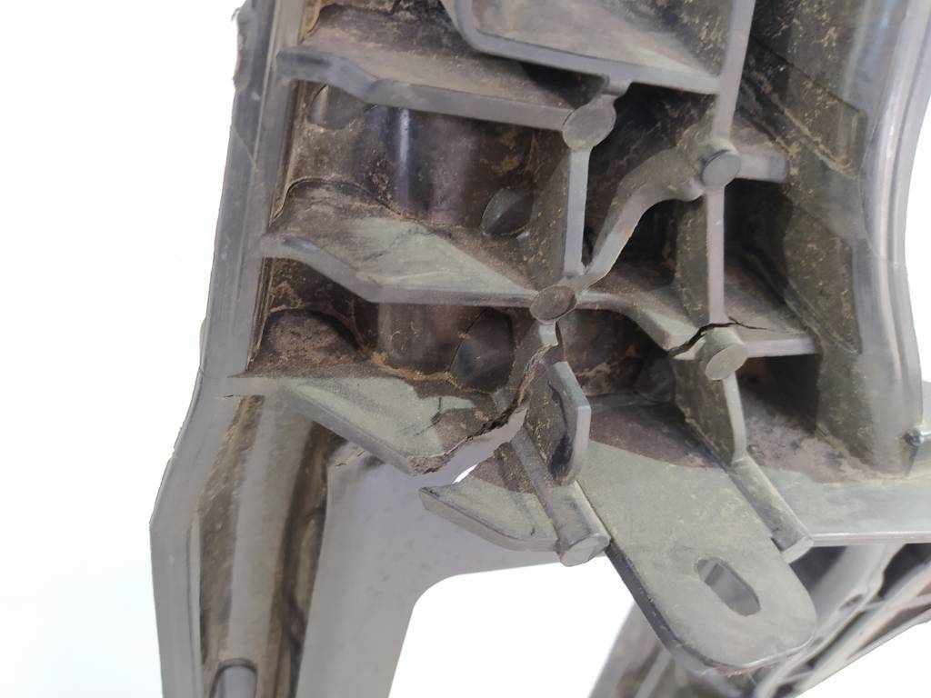 Elantra Телевізор Hyundai Elantra 2011-2013 641013X000 Hyundai Elantra 6