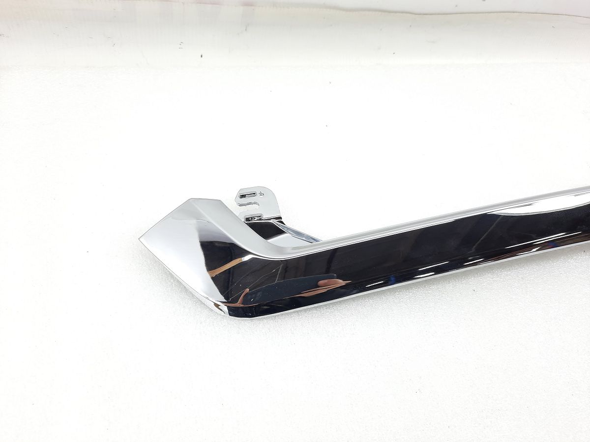 Молдинги капота Молдинг капота Subaru Forester 2014-2016 91121SG011 Subaru Forester 3