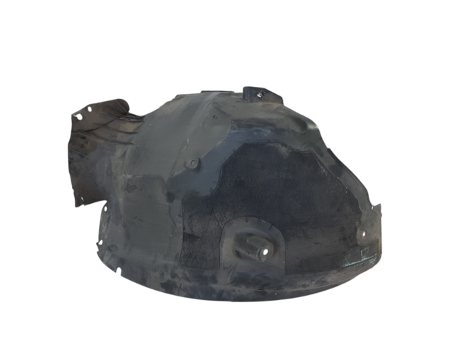 Model 3. Підкрилок передній правий (частина) Tesla Model 3 2021-2023 108158200D Tesla Model 3