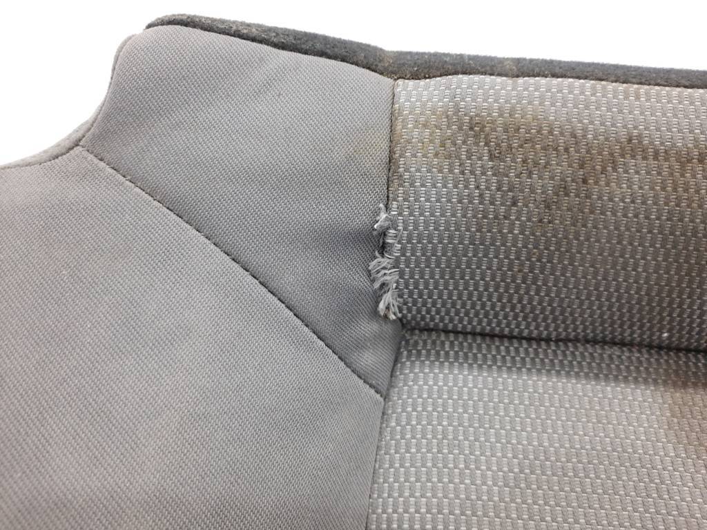 Forte Сидіння заднього ряду сидінь Kia Forte 2017-2018 89160B0020K7M Kia Forte 4