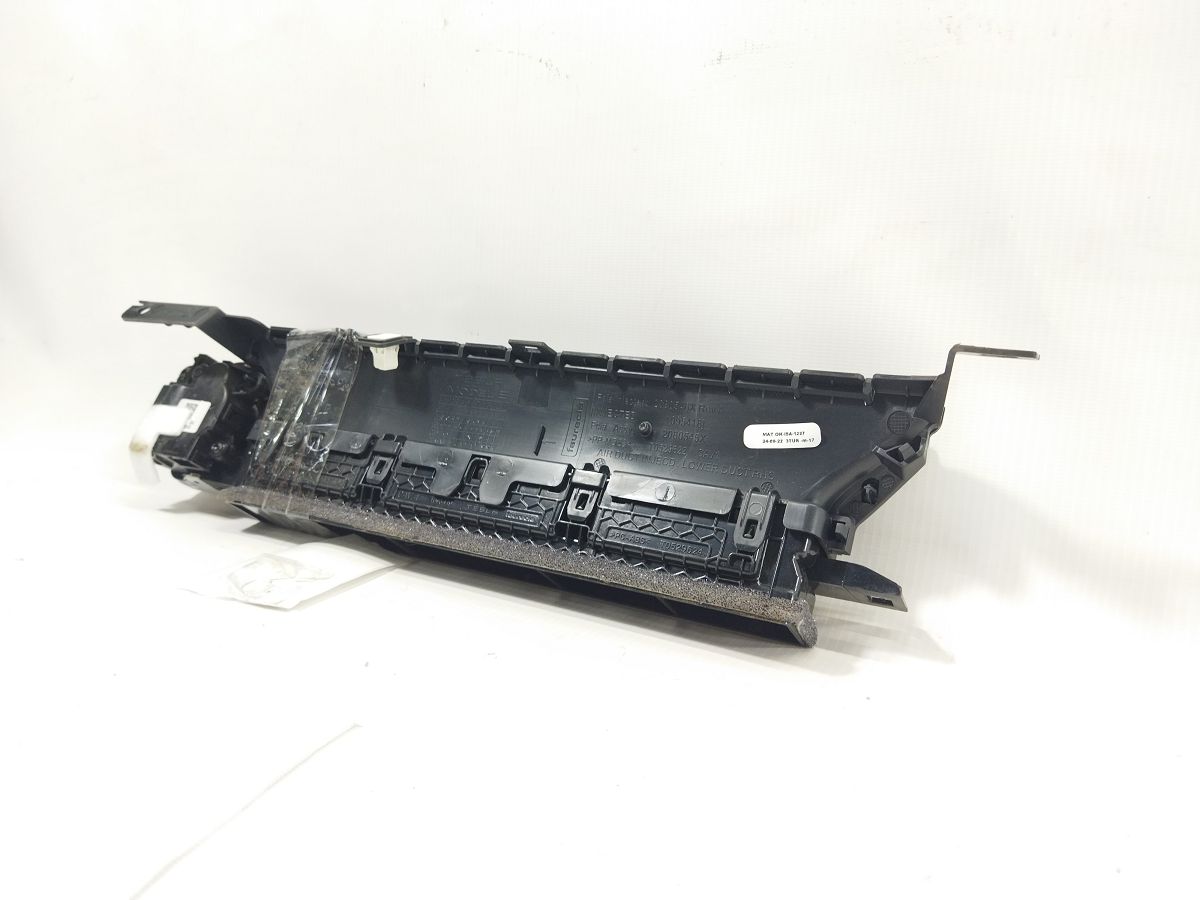 Model 3 Воздуховод торпеды правый Tesla Model 3 2020-2024 108332500G Tesla Model 3 3