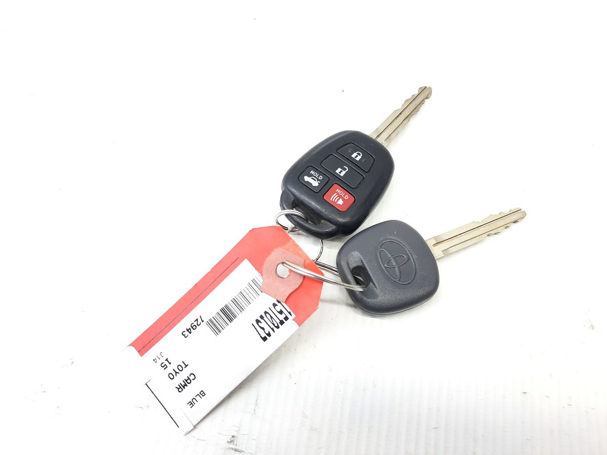 Camry Ключ зажигания Toyota Camry 2012-2015 8907006420 Toyota Camry 2