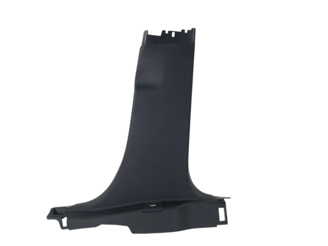 Equinox. Обшивка центральної стійки права нижня Chevrolet Equinox EV 2024-2025 85080670 Chevrolet Equinox EV Equinox. Обшивка центральної стійки права нижня Chevrolet Equinox EV 2024-2025 85080670 Chevrolet Equinox EV