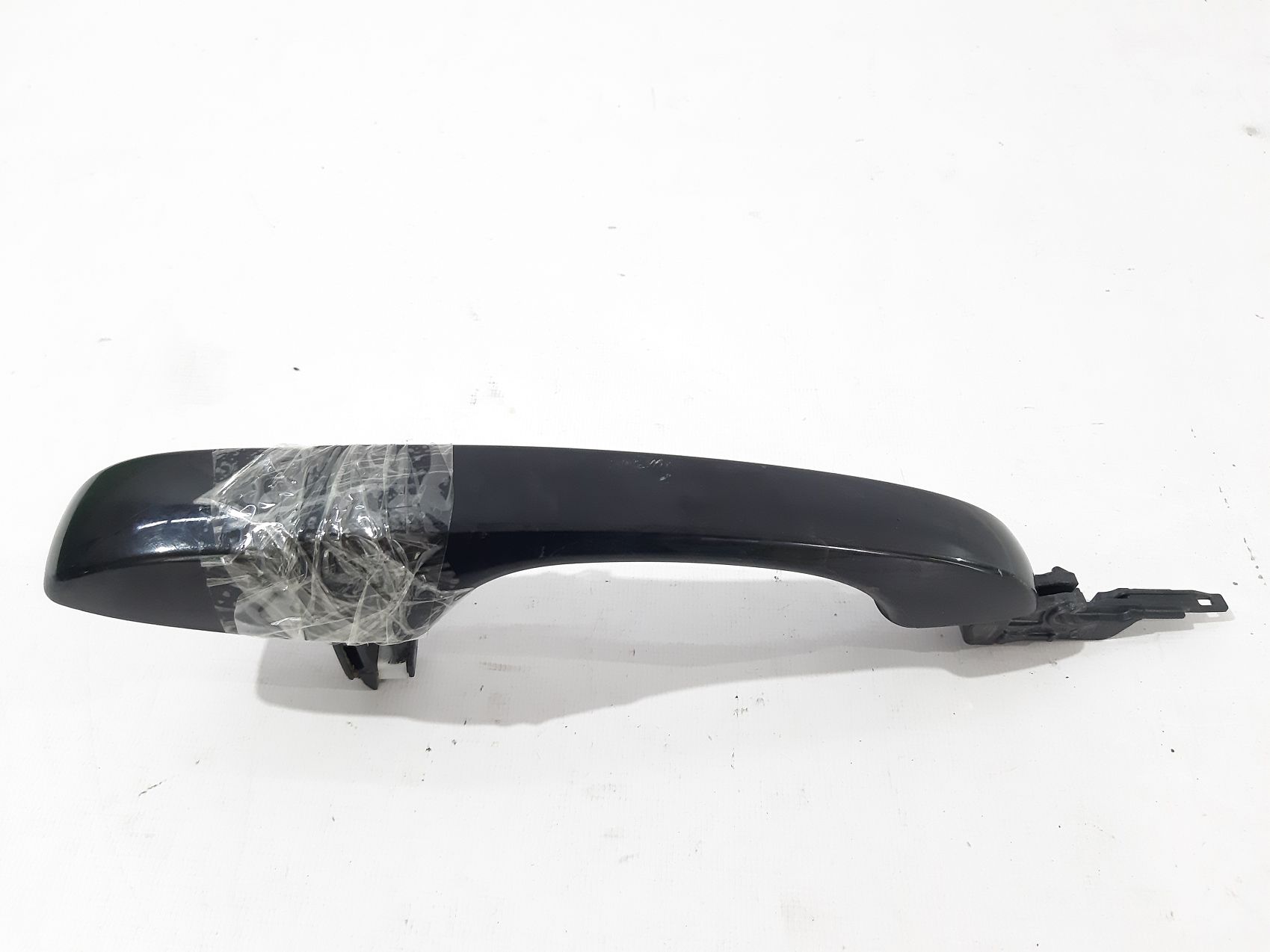 Journey. Ручка двери задней лев/прав наружная Dodge Journey 2011-2020 1RH65KW3AD Dodge Journey