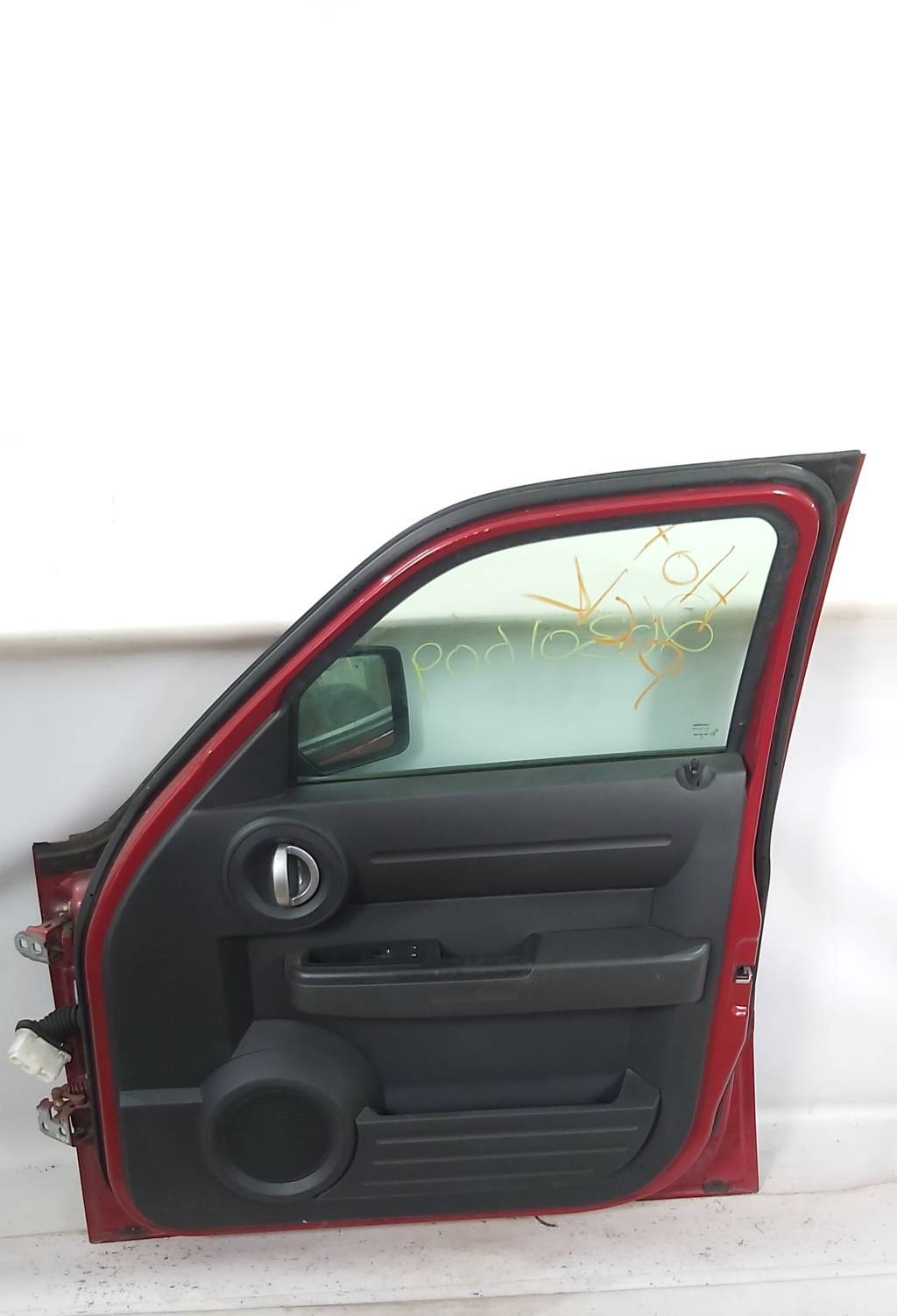 Nitro Двері передні права Dodge Nitro 2009-2011 55360852AG Dodge Nitro 25