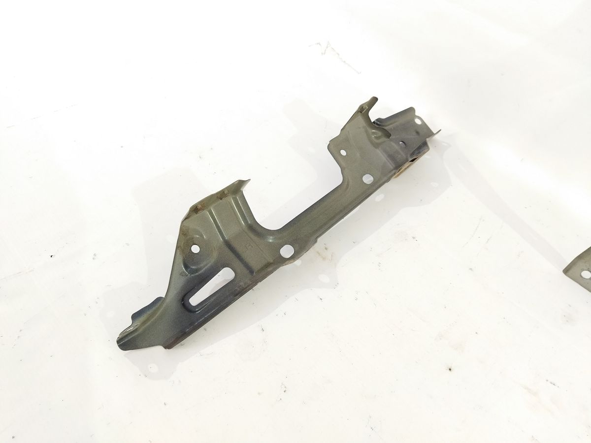 Forester Телевизор радиатора Subaru Forester 2014-2018 53029SG0019P Subaru Forester 10