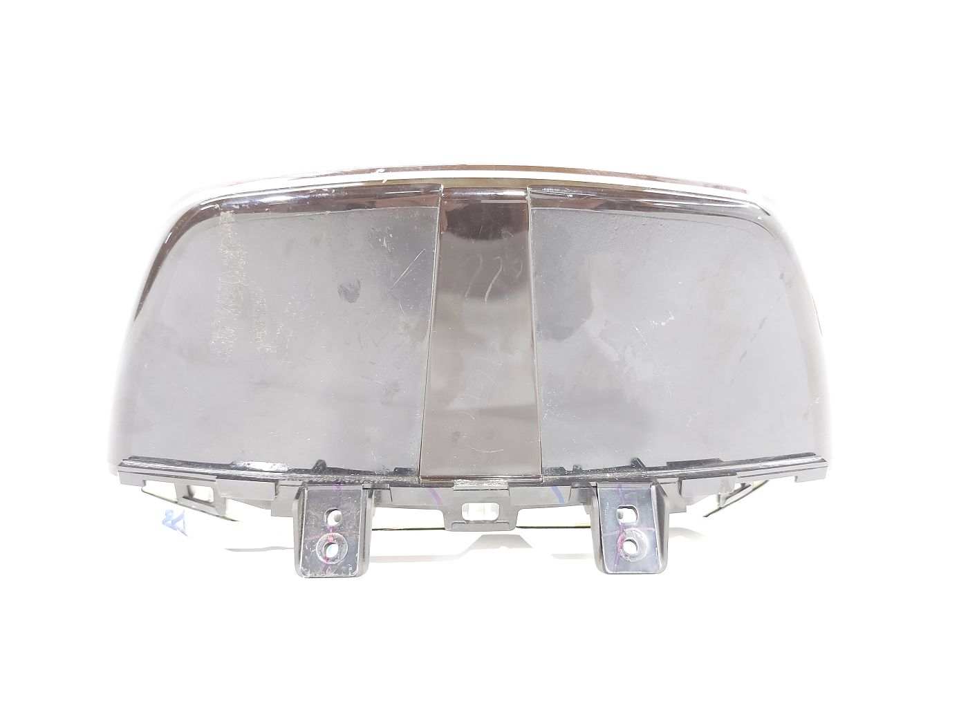 Ats Приладова панель Cadillac ATS 2016 84378550 Cadillac ATS 4