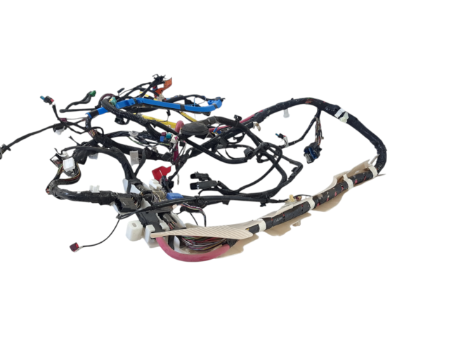 Model 3 Проводка салону права Tesla Model 3 2021-2023 306795501D Tesla Model 3 2