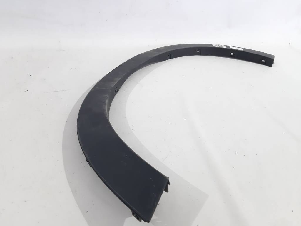 X5 Накладка крила заднього правого BMW X5 2007-2010 51127179022 BMW X5 (F15) 4