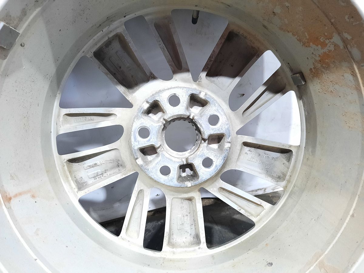 Regal Диск колёсный R18 Buick Regal 2014-2017 13365096 Buick Regal 9