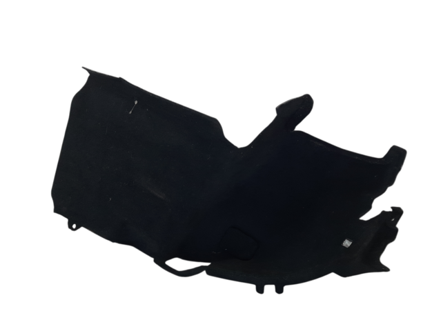 Model s. Обшивка арки задня ліва Tesla Model S 2012-2016 104520100F Tesla Model S