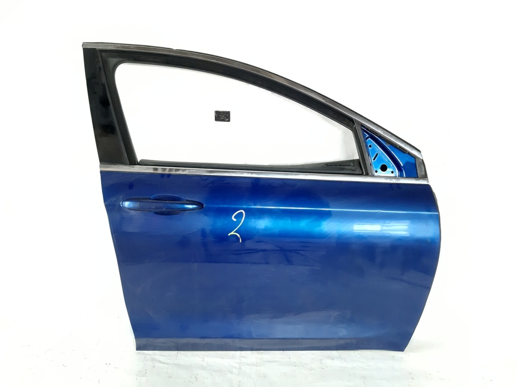 200 Двері передні права Chrysler 200 2015-2017 68248176AC Chrysler 200 18