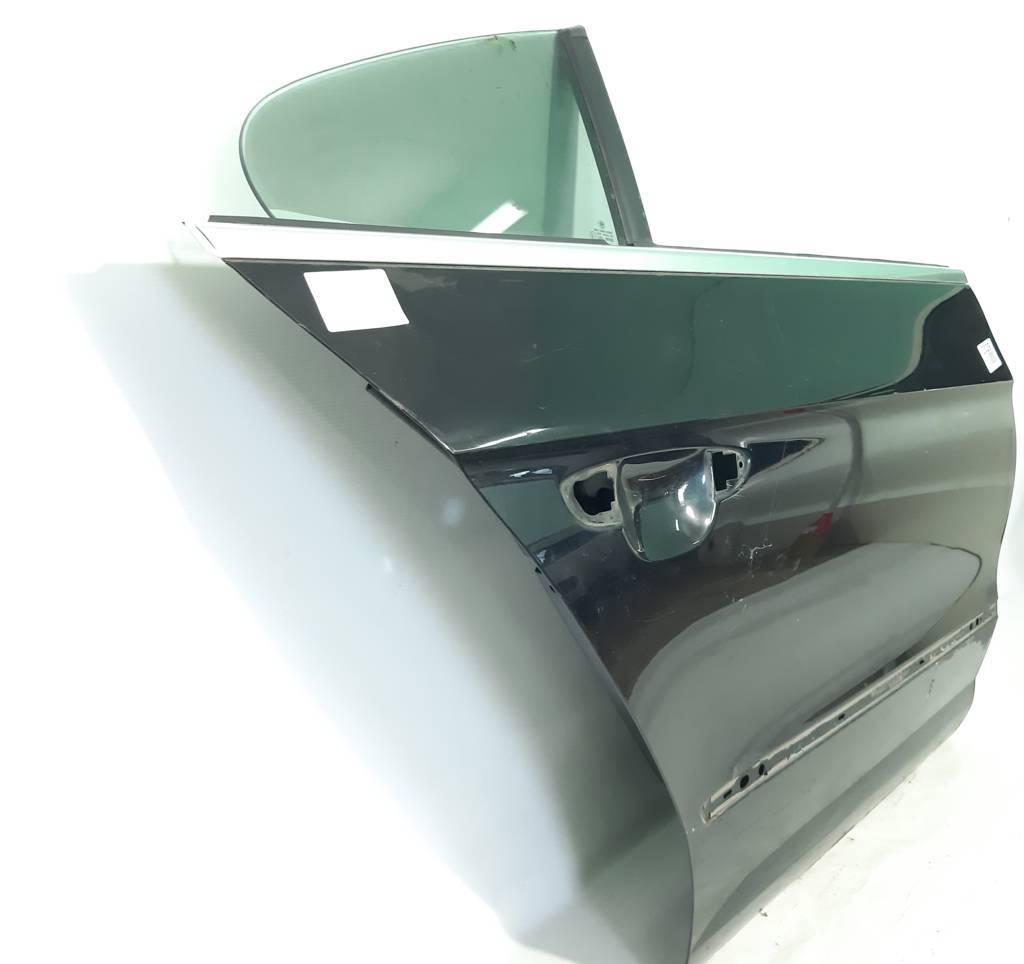 Passat cc Дверь задняя правая голая Volkswagen Passat CC 2009-2017 3C8833056E Volkswagen Passat CC 3