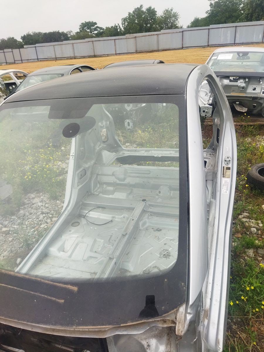Fortwo Скло лобове Smart Fortwo 2008-2016 4516700300 Smart Fortwo 2