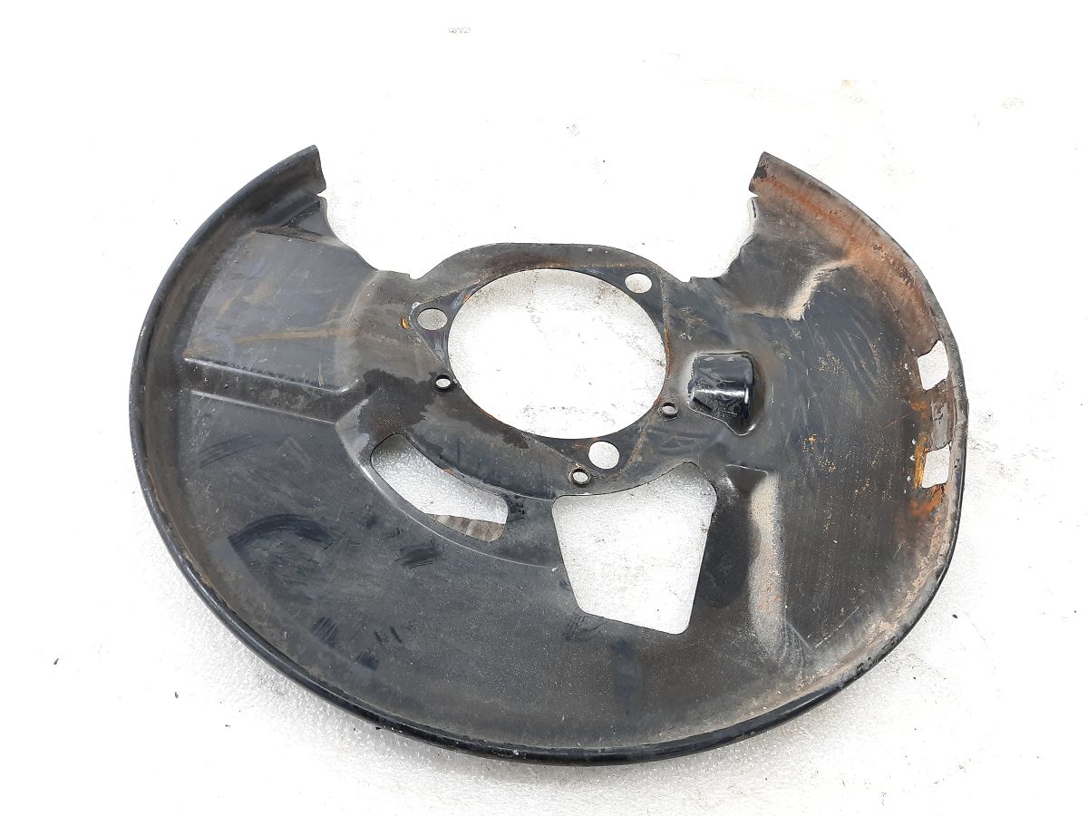 Regal Пильовик гальмівного диска переднього правого Buick Regal 2014-2017 22740573 Buick Regal 2