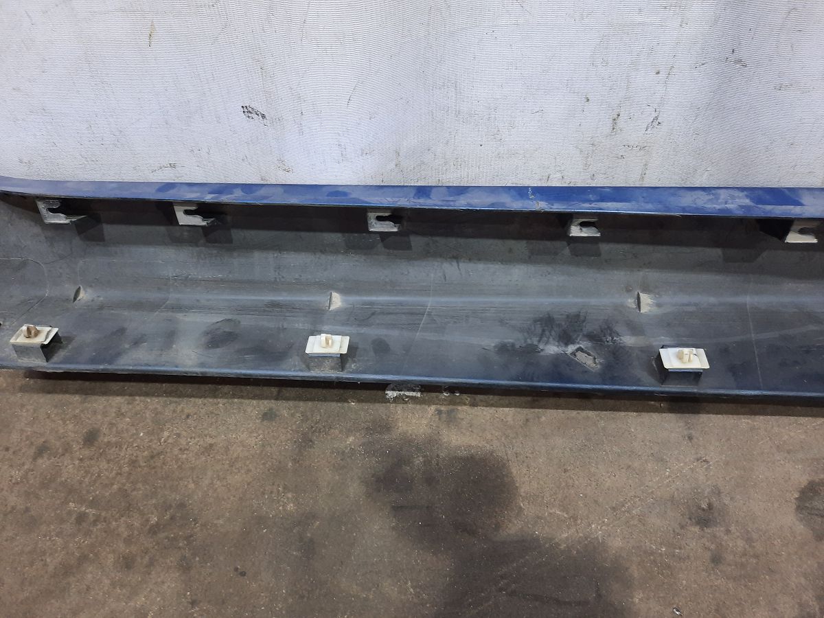 Ioniq Порог пластик левый Hyundai Ioniq 2017-2020 87751G2000 Hyundai Ioniq 6