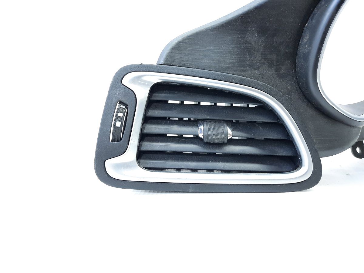 200 limited Молдинг торпеди центральний лівий Chrysler 200 Limited 2015-2017 5SQ59AAAAA Chrysler 200 Limited 2