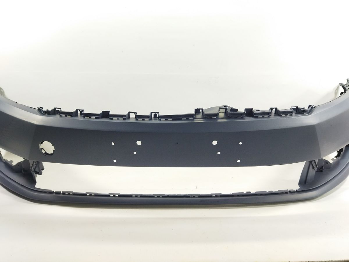 Передні бампери Передній бампер Volkswagen Passat CC 2012-2017 3C8807221F Volkswagen Passat CC 5 Передні бампери Передній бампер Volkswagen Passat CC 2012-2017 3C8807221F Volkswagen Passat CC 5