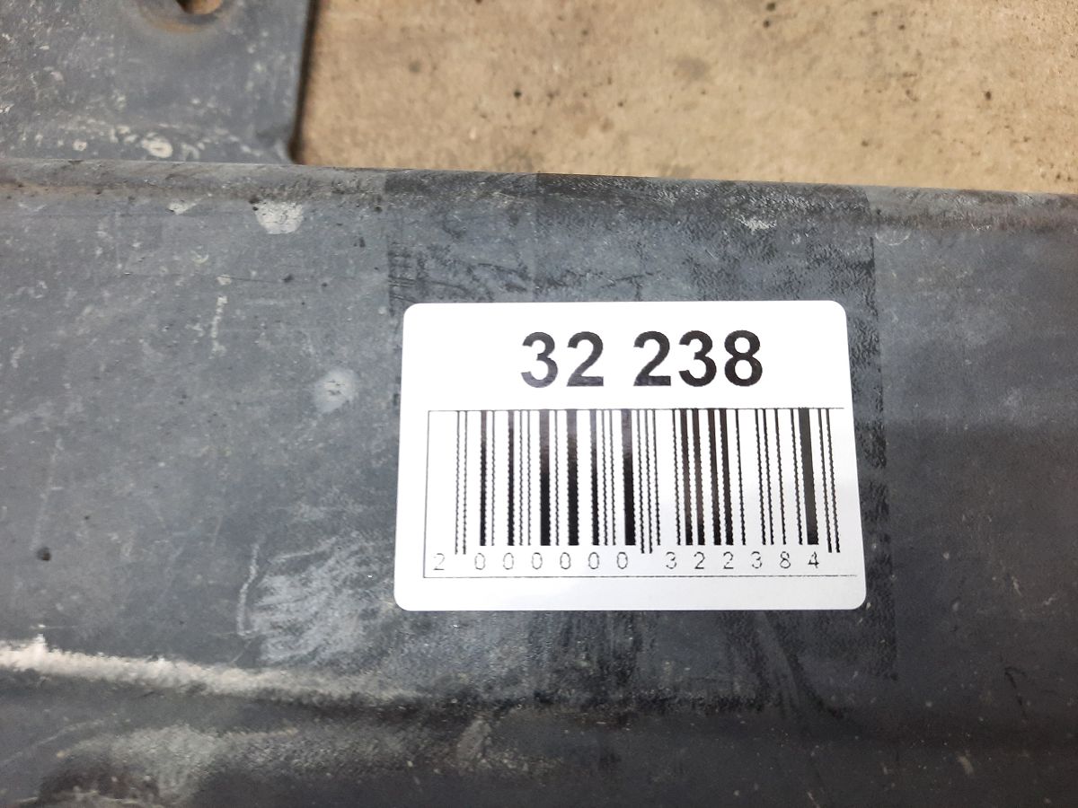 200 limited Захист днища правий Chrysler 200 Limited 2015-2017 68102930AC Chrysler 200 Limited 9