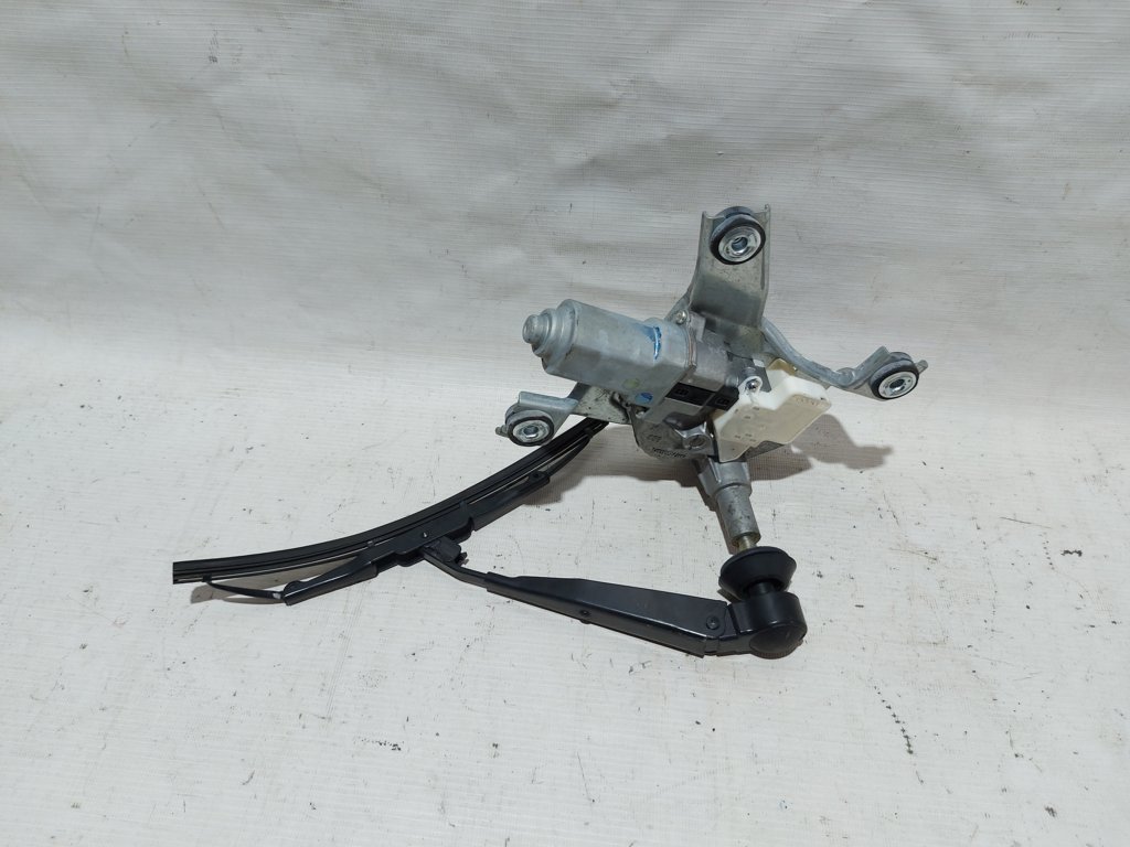 Outback Моторчик стеклоочистителя Subaru Outback 2010-2014 86510AJ131 Subaru Outback 2