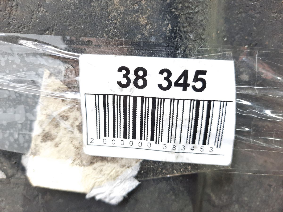 Ats Захист днища правий Cadillac ATS 2013-2019 23497849 Cadillac ATS 12