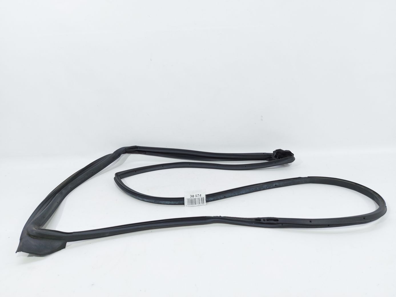 Camry. Ущільнювальна гумка дверей задньої правої Toyota Camry 2015-2017 6787106150 Toyota Camry Camry. Ущільнювальна гумка дверей задньої правої Toyota Camry 2015-2017 6787106150 Toyota Camry