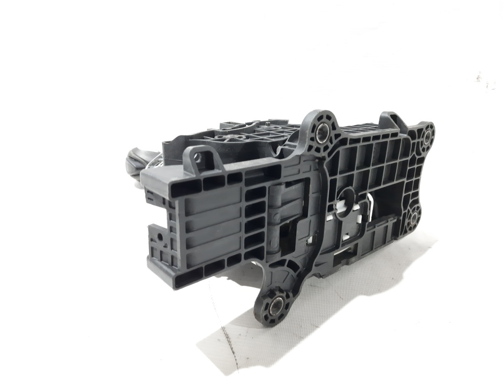 Dart Кулиса переключения передач АКПП в сборе Dodge Dart 2013-2019 5106252AD Dodge Dart 42