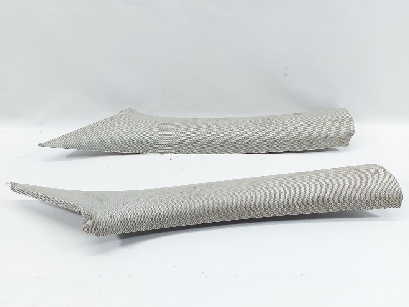 Regal Обшивка салону (стійки передньої, центральної, задньої) (к-кт) Buick Regal 2011-2017 22869413 Buick Regal 8