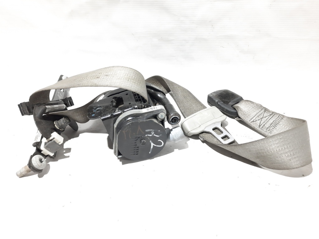 Dart Ремінь безпеки передній лівий Dodge Dart 2013-2019 6DR29HL1AC Dodge Dart 4