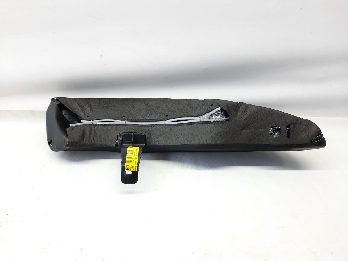 Charger Бічна частина складання сидіння заднього ряду ліва Dodge Charger 2012-2014 1VU49DX9AA Dodge Charger 5