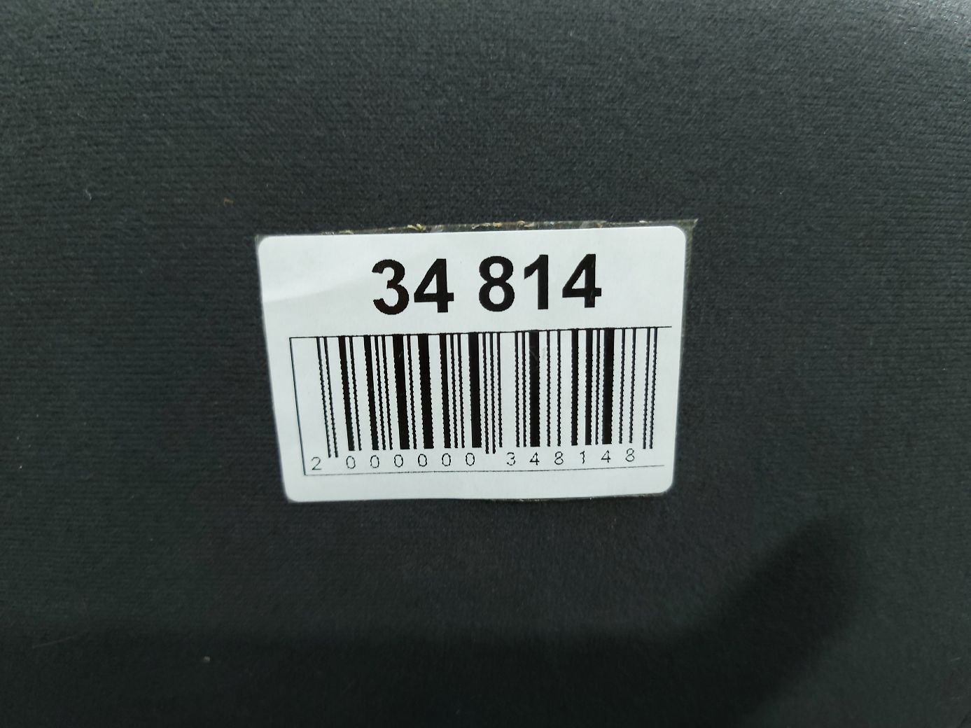 Patriot Сиденье водительское Jeep Patriot 2010-2012 1RG66DK7AA Jeep Patriot 8