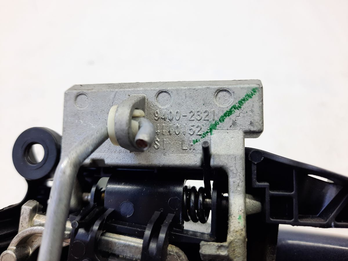 Cruze Ручка двери передней/задней левой/правой наружная Chevrolet Cruze 2011-2016 92233089 Chevrolet Cruze 39