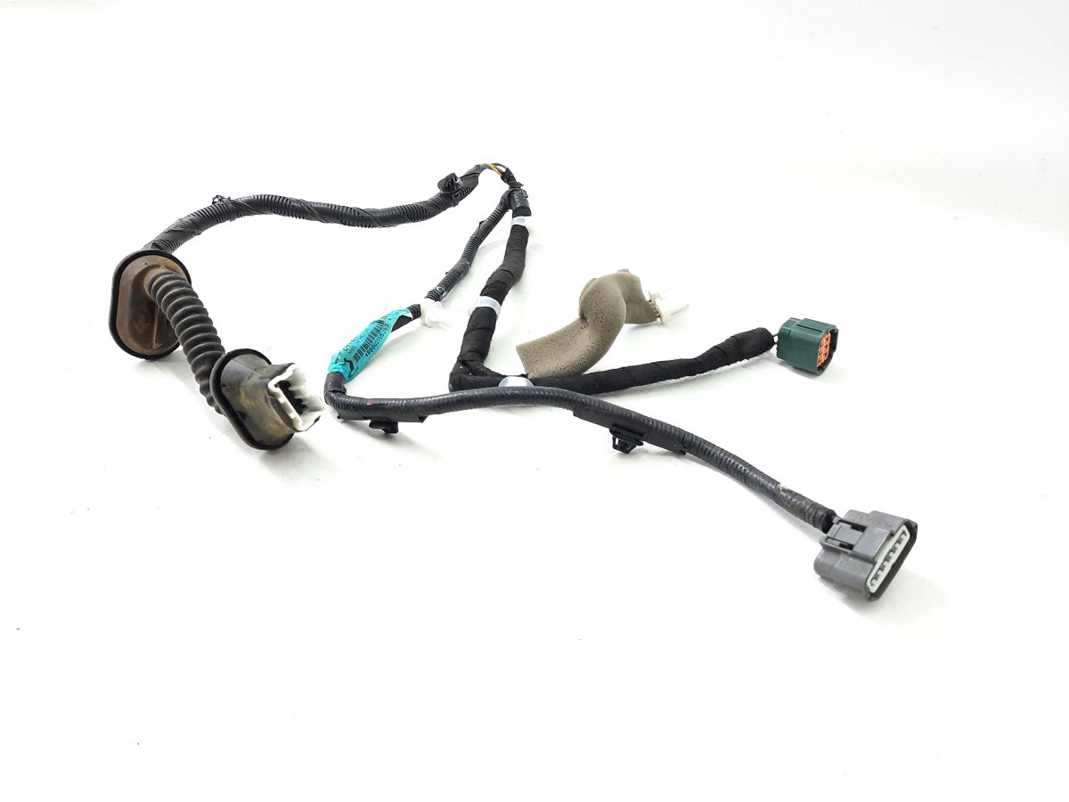 Sentra Проводка двери задней левой Nissan Sentra 2013-2019 241273SG0A Nissan Sentra 7