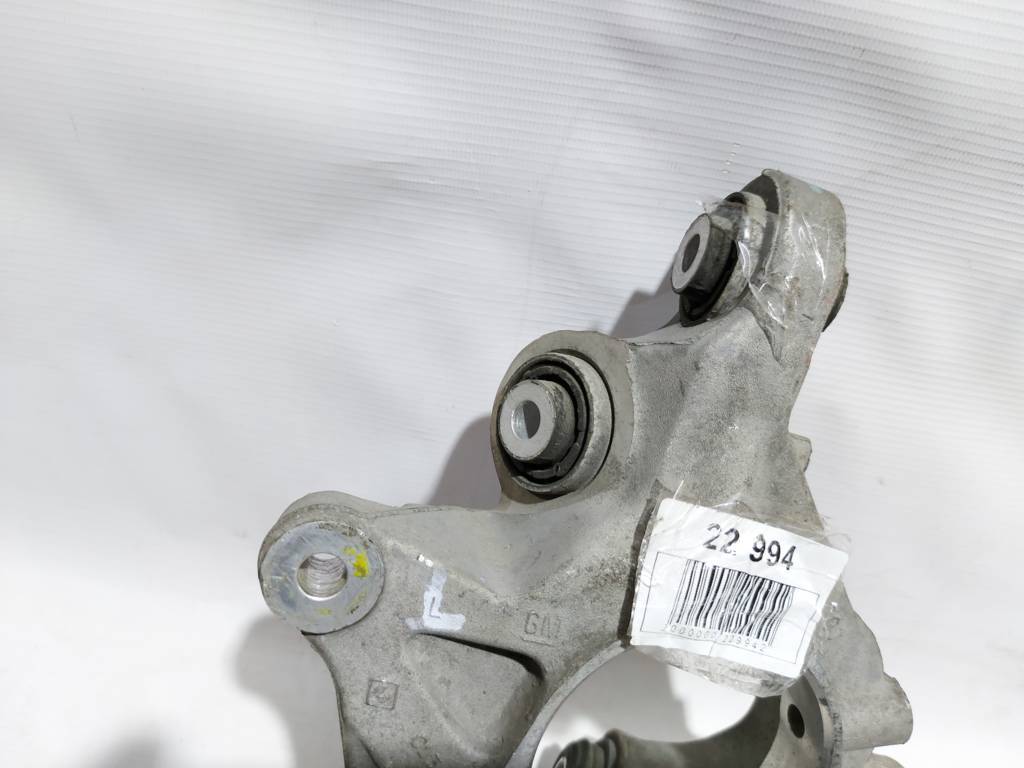 Ats Поворотний кулак задній лівий Cadillac ATS 2013-2018 23118093 Cadillac ATS 8 Ats Поворотний кулак задній лівий Cadillac ATS 2013-2018 23118093 Cadillac ATS 8