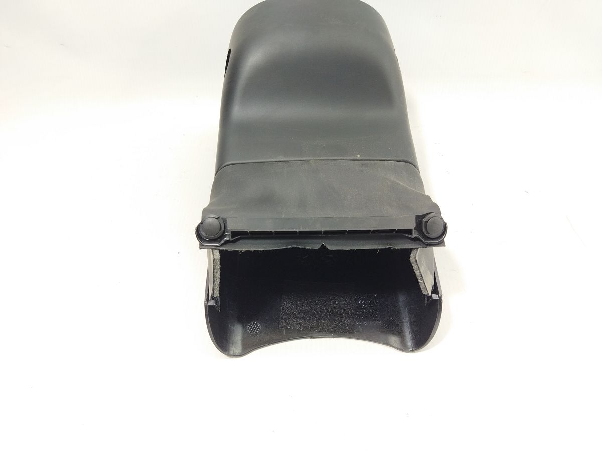 Model 3 Обшивка рулевой колонки (верх-низ) Tesla Model 3 2020-2024 109928400E Tesla Model 3 4