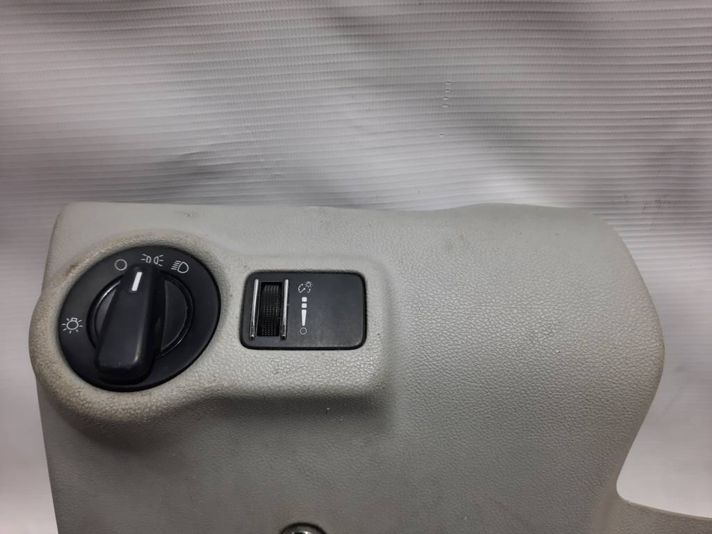 Dart Накладка торпеды под руль Dodge Dart 2013-2019 5RX03DX9AA Dodge Dart 25