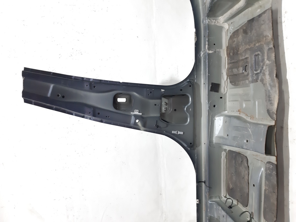 Cadenza Стійка центральна з порогом(метал) права Kia CADENZA 2014-2016 714023RB30 Kia CADENZA 13 Cadenza Стійка центральна з порогом(метал) права Kia CADENZA 2014-2016 714023RB30 Kia CADENZA 13