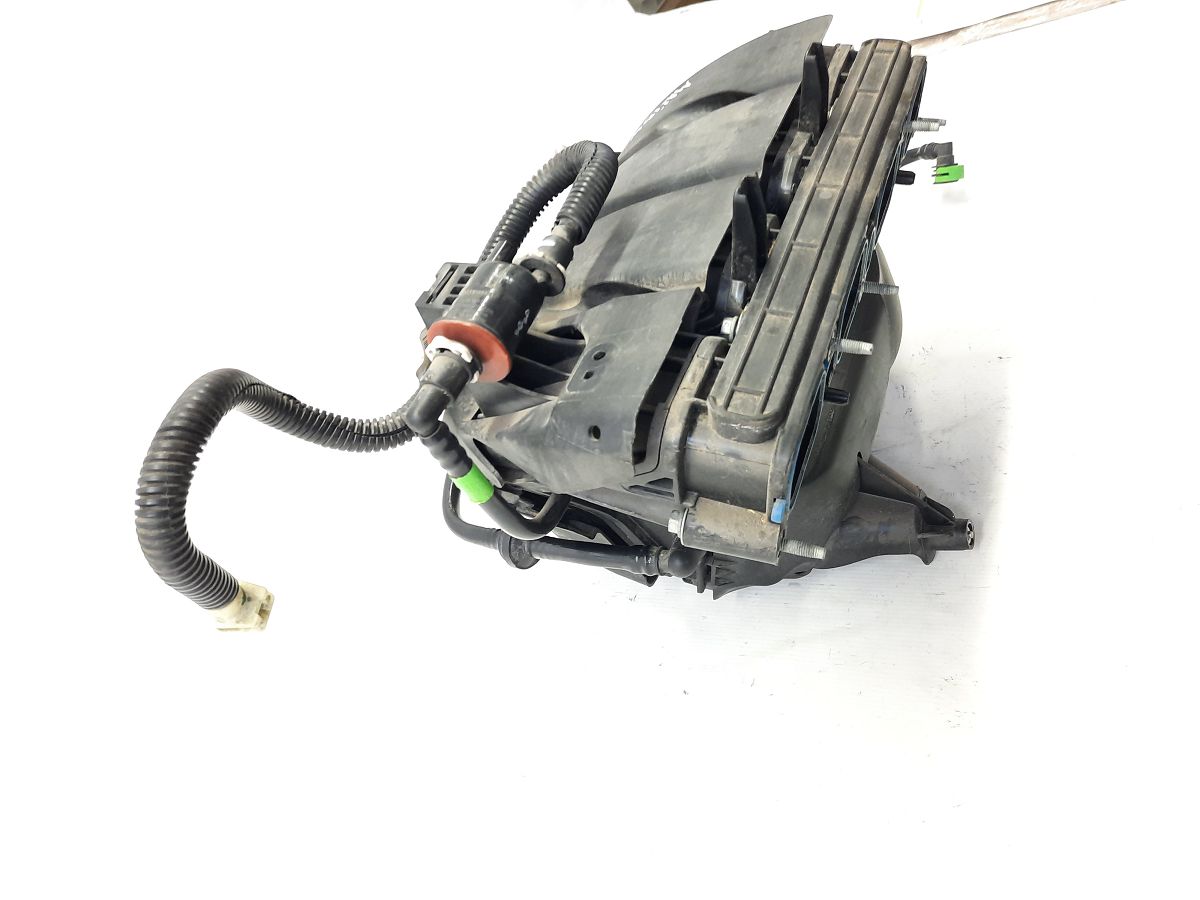 Malibu Впускний колектор Chevrolet Malibu 2013-2020 12631021 Chevrolet Malibu 10