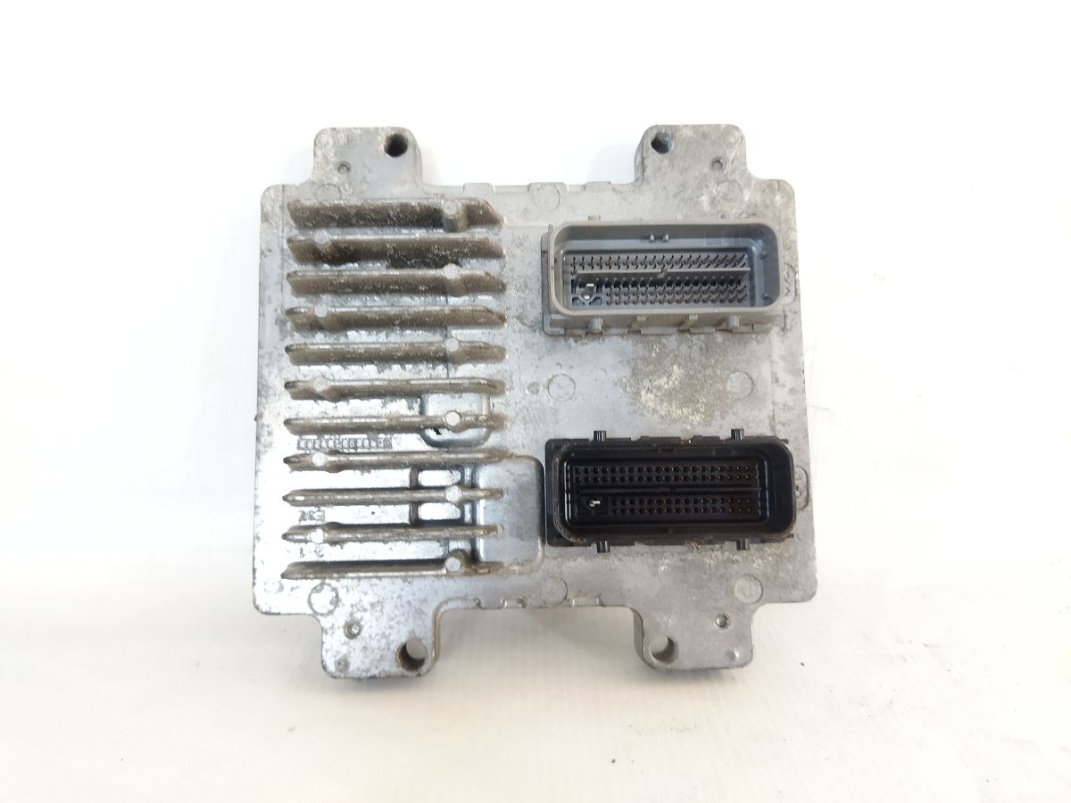 Hhr. Блок керування двигуном Chevrolet HHR 2011 12639672 Chevrolet HHR