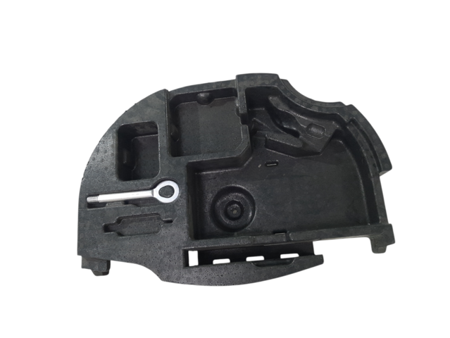 Bolt. Органайзер Chevrolet Bolt EV 2017-2023 42403545 Chevrolet Bolt EV