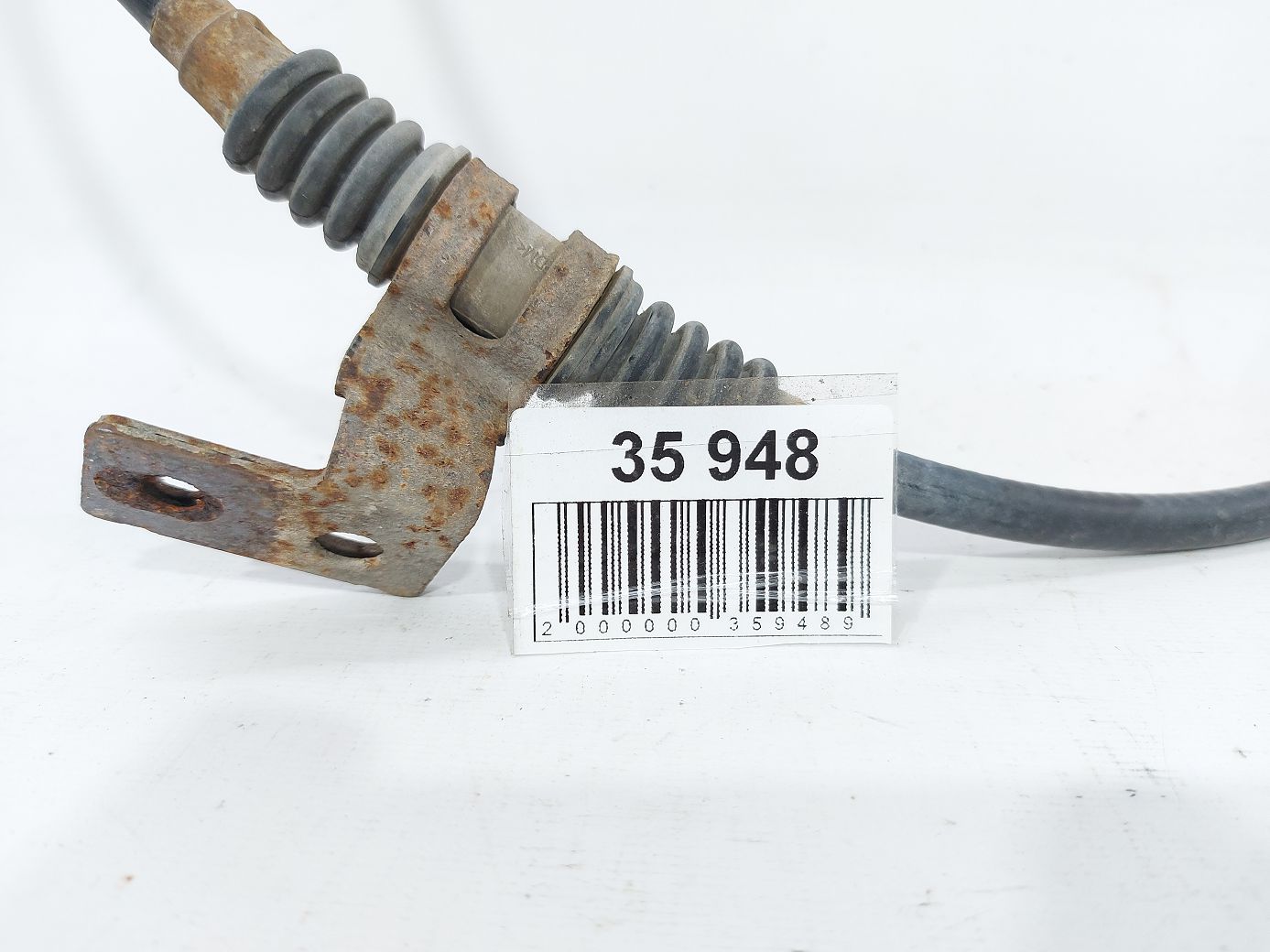 Dart Трос стояночного тормоза правый Dodge Dart 2013-2019 68232030AA Dodge Dart 15