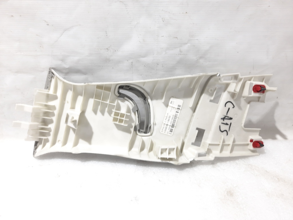 Ats Обшивка стійки центральна права верхня Cadillac ATS 2013-2017 23115491 Cadillac ATS 11