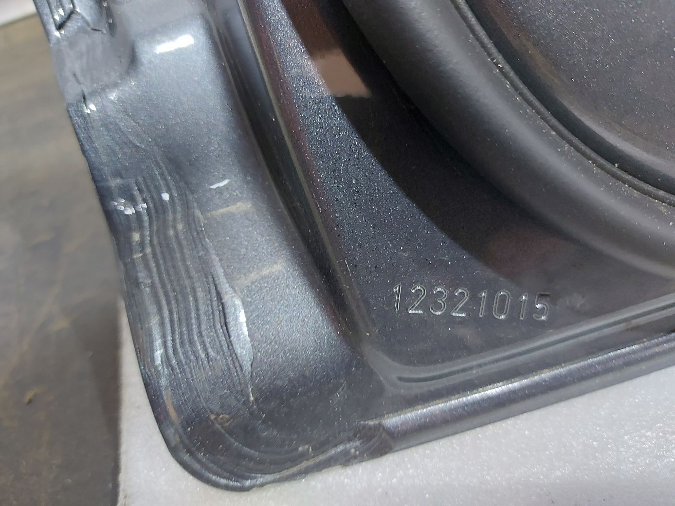 Двери Дверь передняя правая (темно-серая) Volkswagen ID.6 `2021 Volkswagen ID.6 12 Двери Дверь передняя правая (темно-серая) Volkswagen ID.6 `2021 Volkswagen ID.6 12