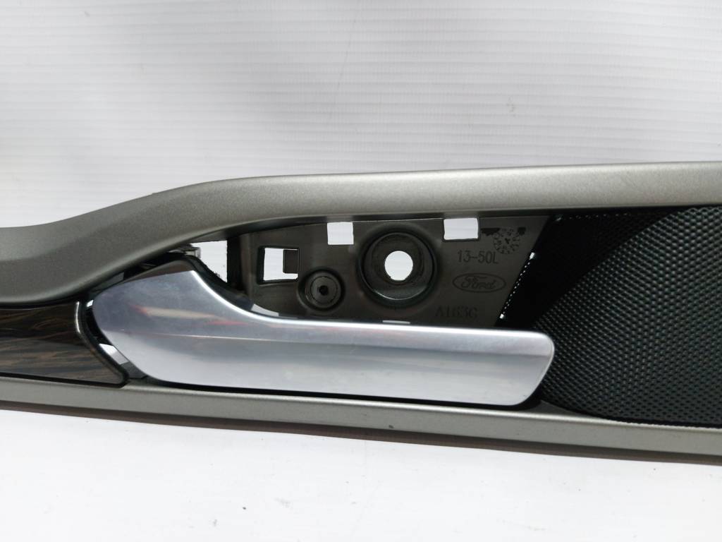 Fusion Ручка двери задней левой внутренняя Ford Fusion 2013-2016 DS7Z-54275A37-BA Ford Fusion 2
