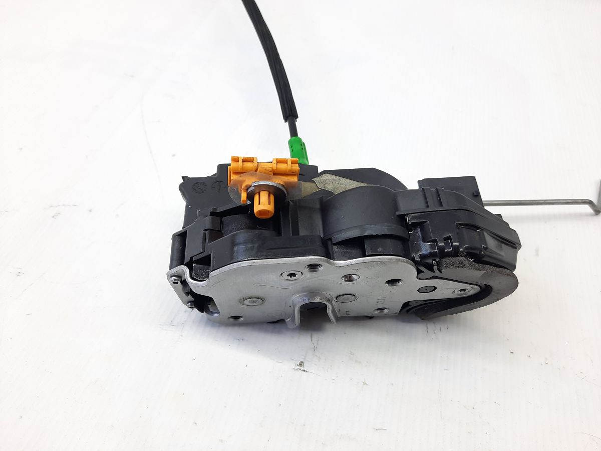 Cruze Замок дверей задньої лівої Chevrolet Cruze 2011-2016 13579551 Chevrolet Cruze 13