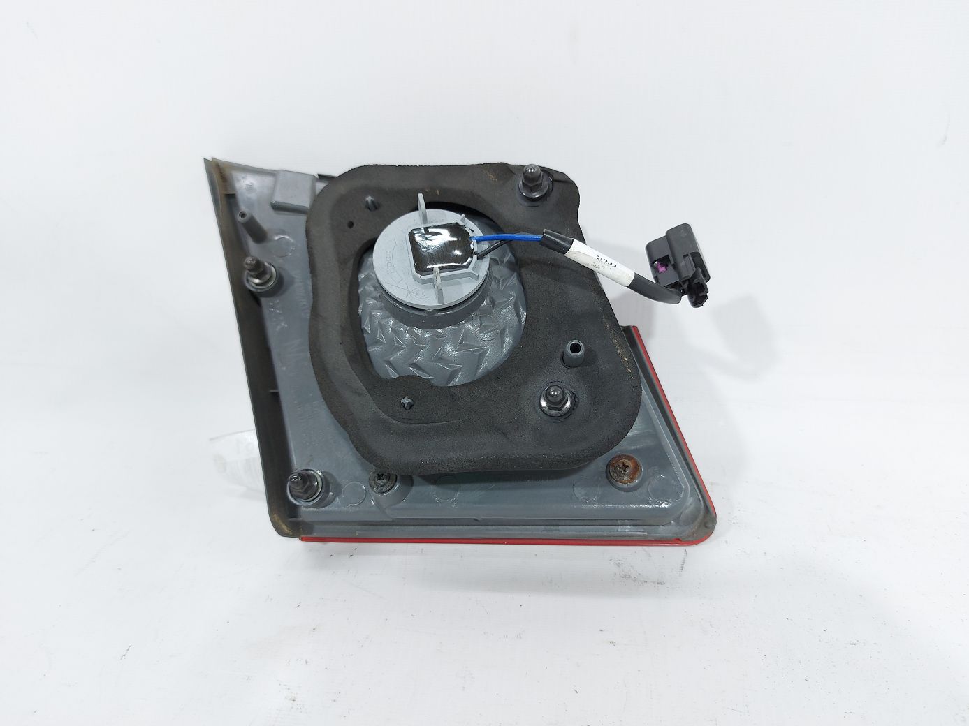 Cruze Ліхтар кришки багажника правий Chevrolet Cruze 2011-2016 95389372 Chevrolet Cruze 6