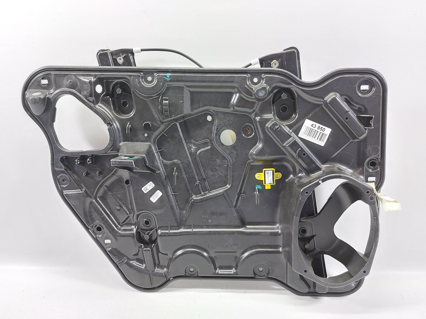 Journey. Стеклоподъемник двери передней левой Dodge Journey 2009-2020 68043735AA Dodge Journey